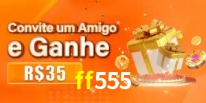 Promoções ff555